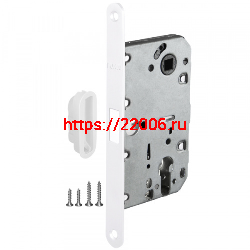 Корпус Punto (Пунто) замка ML85-50 WH (белый)