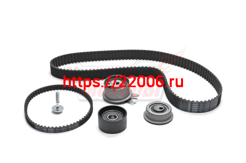 Комплект ГРМ с гидронатяжителем Hover H3 NEW Turbo (K0876123)