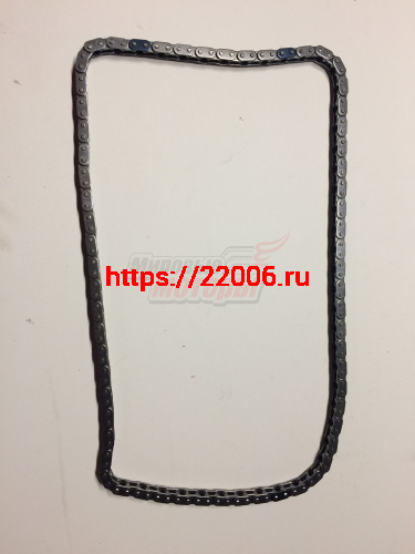 Цепь грм X7 (1016050423) Цепь грм X7 (1016050423)