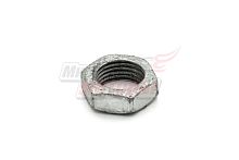 Гайка М14х1,75 Муравей вторичного вала и передней звезды (лев.резьба)
