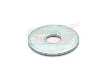 Шайба М14 задней оси, под колпачок BEETLE, BUG, COUGAR, DINGO, ZERO, TRAMP, SAGA (D48,d14, S2)