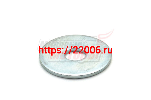 Шайба М14 задней оси, под колпачок BEETLE, BUG, COUGAR, DINGO, ZERO, TRAMP, SAGA (D48,d14, S2)