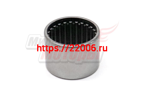 Подшипник разд. коробки вала привода планетарной передачи эл.разд. дв.4G63t (19-00-132-013)