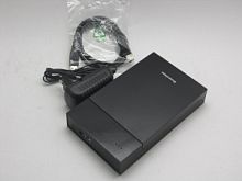 Внешний корпус для 3.5" SATA-устройств Blueendless MR35TU3