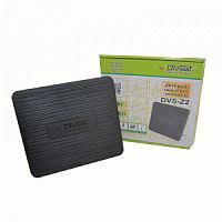 DVS-Z2 Антенна комнатная ДМВ для цифрового ТВ DIVISAT