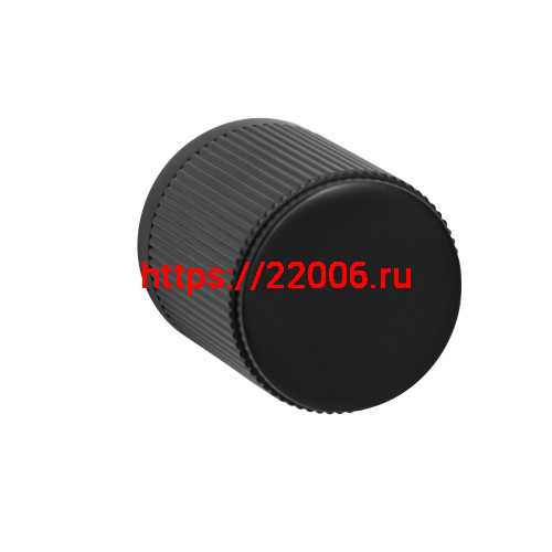 Ручка Punto (Пунто) раздельная R.ARC.R52.MOTIV BL-24 черный