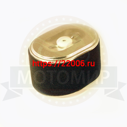 Фильтр нулевого сопротивлелния 168F-170F