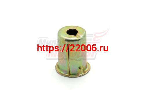 Стакан (колпачок) пружины барабана сцепления Иж (ИЖ49.1-144)