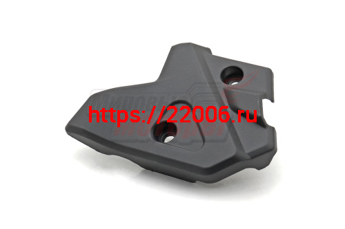 Облицовка боковая нижняя правая ENDURO