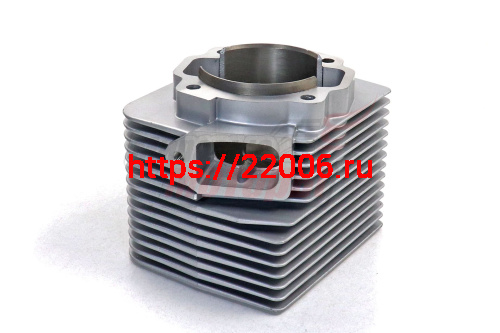 Цилиндр Буран 4х канальный Фирм. "Б" правый (1 шт)