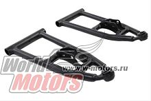 Рычаги передней подвески нижние SKELETON (ПАРА)