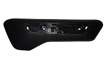 Облицовка маятника левая электро скутер DT3 (C2019900000)