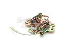 Прерыватель Юп. пласт. "ММ"