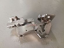 Петля трансформер 165 без доводчика (крокодил) HG1165A