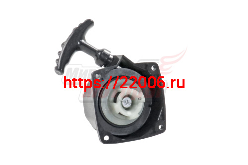 Стартер в сборе CHAMPION T334, 336-346,434-447,514-527/AG243,252/GC243/GP26-II E-Start (02050070030)