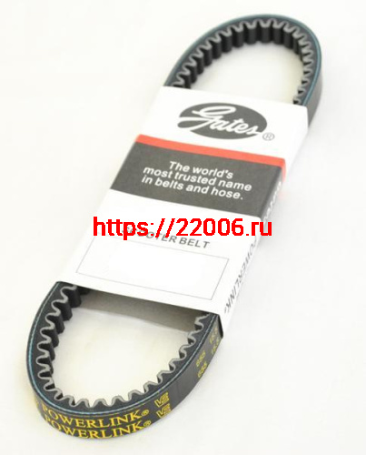 Ремень вариатора 788-18-28  Gates (CN)