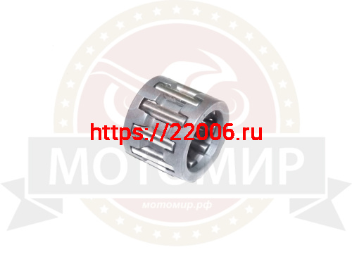 Сепаратор ВГШ 12*17*14 мм  Хонда AF-18/27/28, TACT AF-24/30/31, ZX AF-34/35, LEAD AF-20/48)