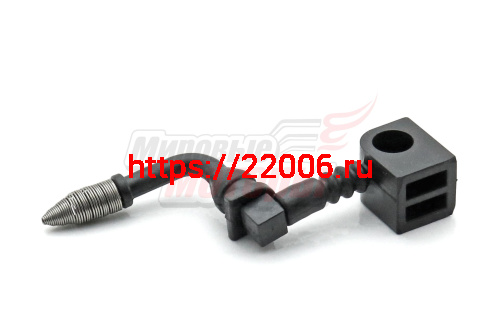 Шланг масляный с фильтром в сборе Р351+штуцер+сальник (1-60+59+57)