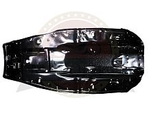 Основание седла Иж "Корыто" (CN) (в коробке 10 шт.)