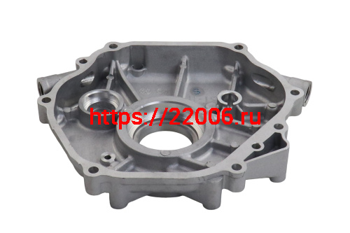 Крышка картера LIFAN 16 л.с. KP420 (11211-A1010-0011)  (LIFAN оригинал) фото 2