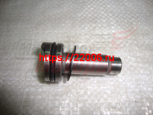 Распредвал голый 163FML-2 (200cc) LIFAN оригинал