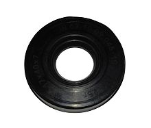 Сальник 17*40*7 Крот редуктора венрхний (400)
