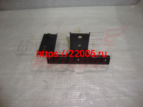 Кронштейн звукового сигнала RAVE