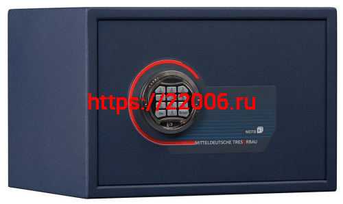 Сейф MDTB ES-30.E фото 2 Сейф MDTB ES-30.E фото 2