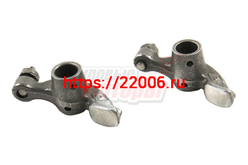 Коромысла ГРМ (2шт) 139QMB