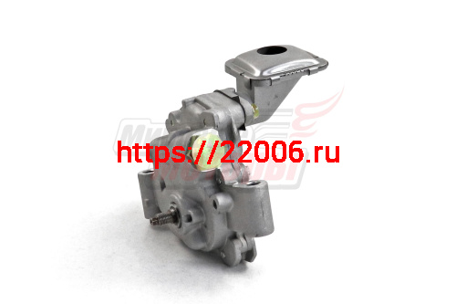 Насос масляный Atlas 2.0/2.4 (1050001300)