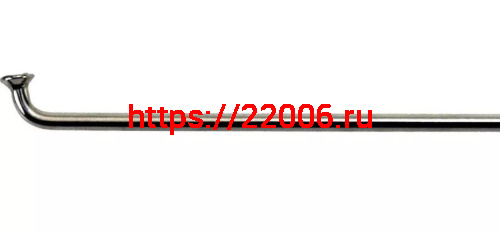 Спица 26" 14GX262MM завод MAYA