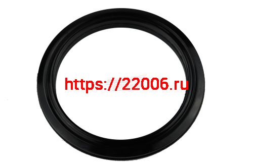 Кольцо фрикционное (полиуретан) на диск диаметром 115мм (Снегоуб. MTD E740F/E660)