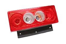 Фонарь задний левый FOTON 1039 1049С 12V (1B18037200010)