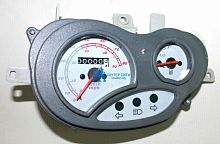Панель приборов (спидометр) Honling Titan, Venta JX50QT-B09
