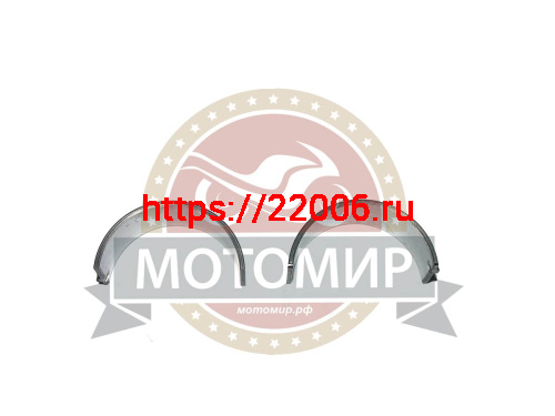 Вкладыши Дизель 178 норма (1к-та = 2шт)