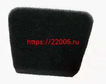 Фильтрующий элемент Partner 350/351/370/420 белый Фильтрующий элемент Partner 350/351/370/420 белый