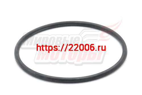 Кольцо Буран уплотнительное лабиринта коленвала