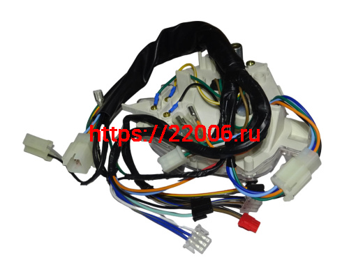 Щиток приборов GATAN (3.1.038.257) фото 3