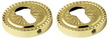 Накладка Armadillo (Армадилло) CYLINDER ET/CL-GP-2 Золото 2 шт.