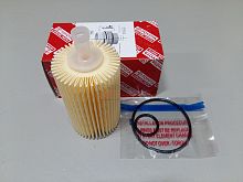 Фильтр масляный Land Cruiser 200 4.5D/4.6 LEXUS LX570 OE (04152-38020)