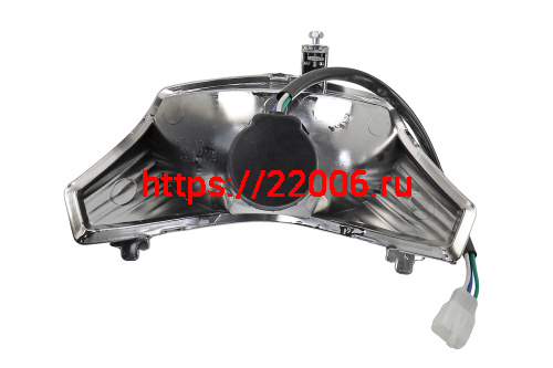 Фара ACTIV NOVA фото 2