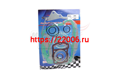 Набор прокладок 162FMJ (CB150)