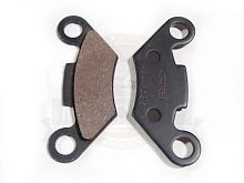 Колодки тормозные дисковые зад. ATV СOMMANDER 200 (НАБОР)