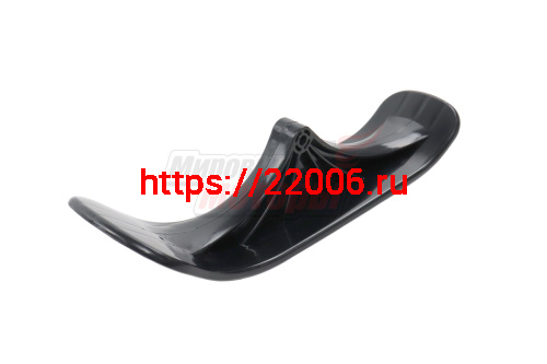 Лыжа для самоката "Playshion"