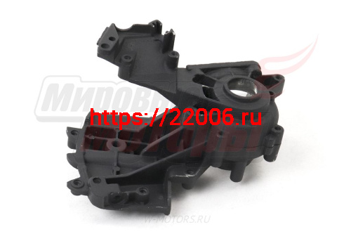 Картер "Цыганка" 38 в сборе (Forza,Patriot,Forvard,BGT,Carver,SD-Master) фото 2