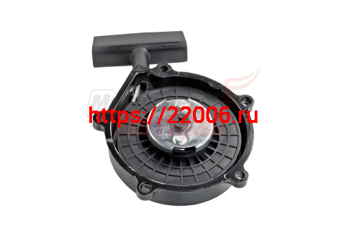 Стартер ручной в сборе 152QMI,157QMJ (GY6); ATV150,T150