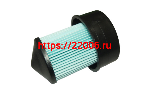 Фильтр воздушный элемент Альфа, SWIFT/SWIFT STREET круглый (бумажный) фото 3