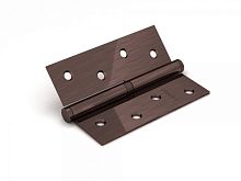 Петля Fuaro (Фуаро) съемная IN4430SR-BL AC правая (413/BL-4 100x75x2,5) медь БЛИСТЕР