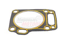 Прокладка головки LIFAN 2V80FD-A (29л.с.) (LIFAN оригинал)