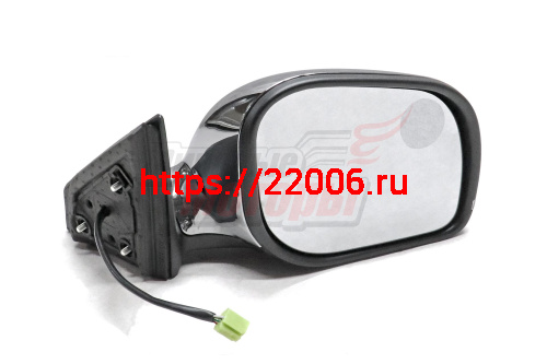 Зеркало правое Sauvana (U1821010225A0)